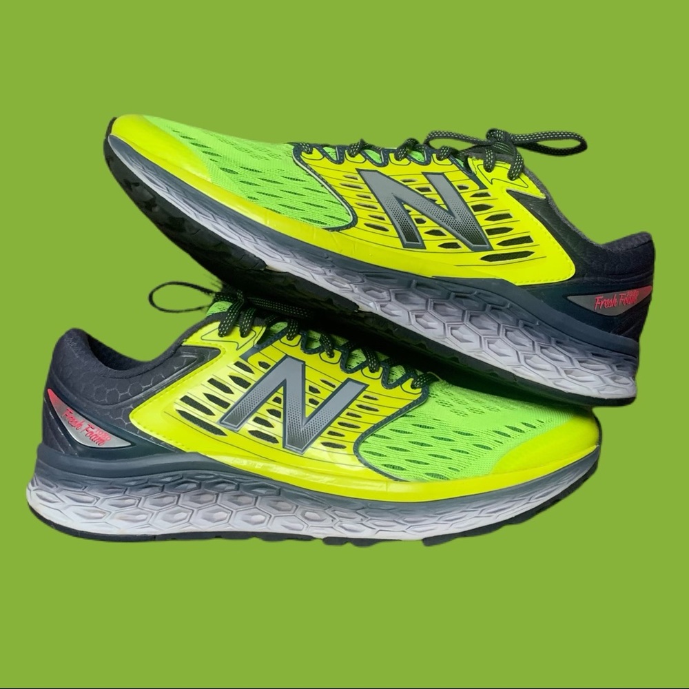 New Balance 1080 V6 Fresh Foam